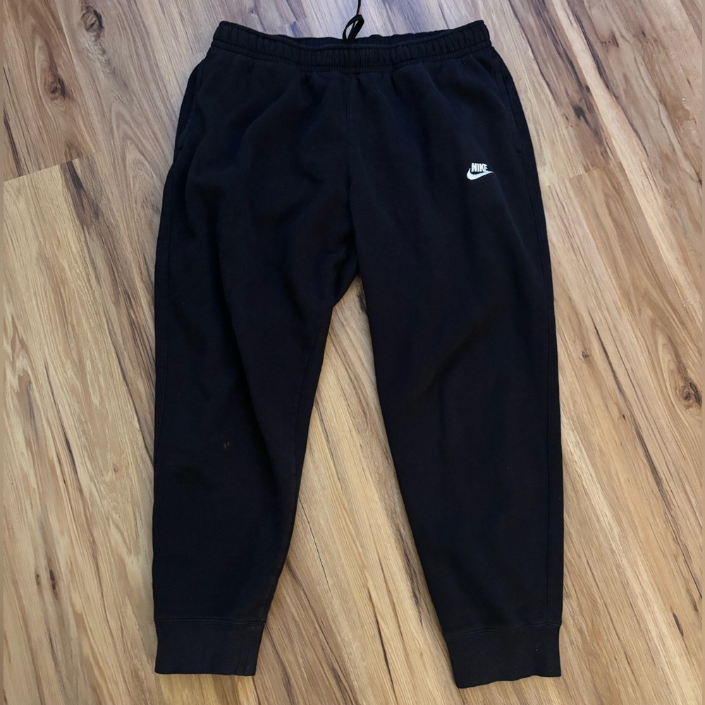 Men’s Nike joggers